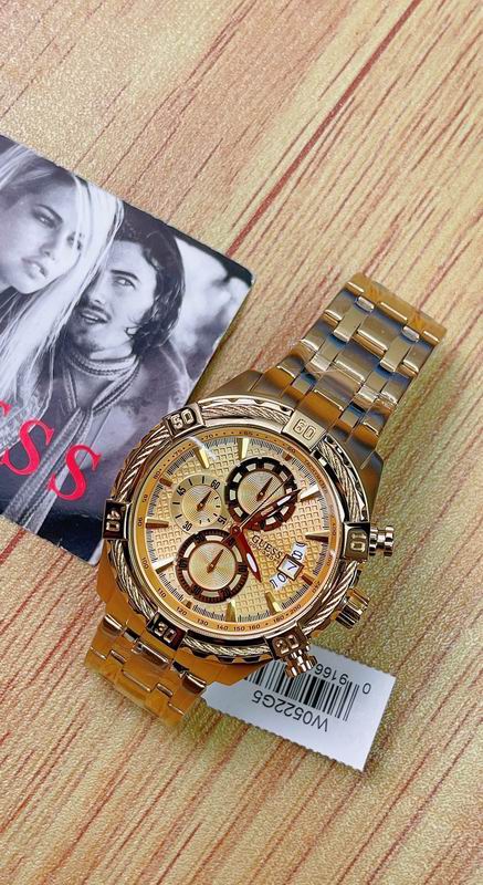 Guess 46mm 101359